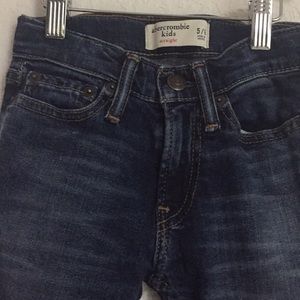 Abercrombie Kids Jeans Size 5/6